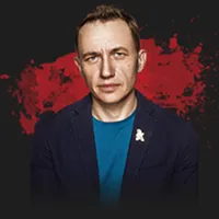Дмитрий Волошин