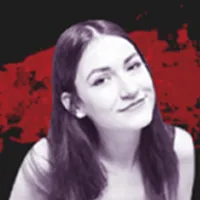 Екатерина Столбикова